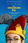 The Unbreakable Boy Poster