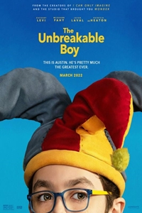 Poster for Unbreakable Boy, The