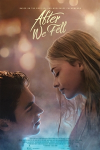 Poster for After We Fell