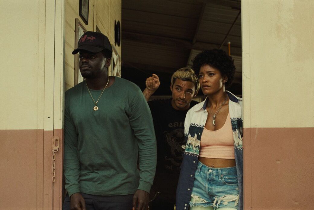 Still preview 2 for Nope