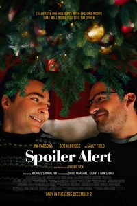 Poster of Spoiler Alert