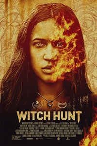 Poster ofWitch Hunt