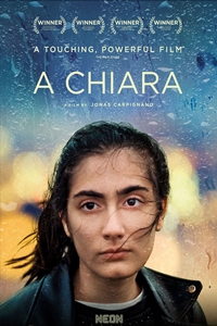 Poster for A Chiara