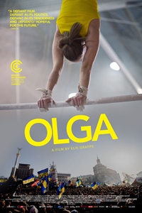 Balen nas goli krs
