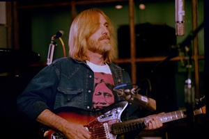 Still 1 for Tom Petty, Somewhere You Feel Free: The Making of