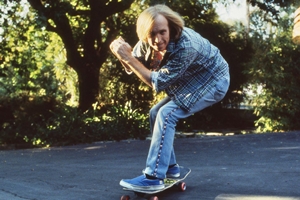 Still 2 for Tom Petty, Somewhere You Feel Free: The Making of