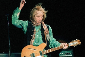 Still 3 for Tom Petty, Somewhere You Feel Free: The Making of