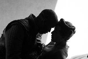 Still 0 for The Tragedy of Macbeth