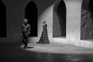 Still 1 for The Tragedy of Macbeth