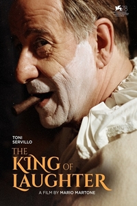 The King of Laughter (Qui rido io)