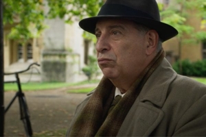 Still 3 for CS Lewis: The Most Reluctant Convert