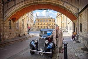 Still 4 for CS Lewis: The Most Reluctant Convert