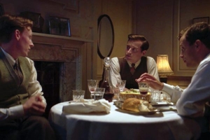 Still 7 for CS Lewis: The Most Reluctant Convert