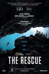Poster of The Rescue