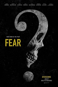 Poster of Fear