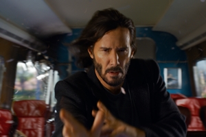 Still #6 forThe Matrix Resurrections