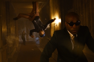 Still #9 forThe Matrix Resurrections