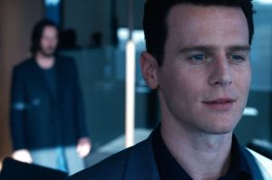 Still 6 for The Matrix Resurrections