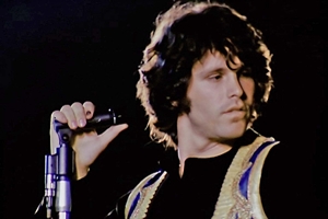 Still 0 for The Doors: Live at the Bowl '68 Special Edition