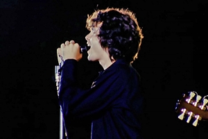 Still 1 for The Doors: Live at the Bowl '68 Special Edition