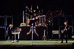 Still 2 for The Doors: Live at the Bowl '68 Special Edition