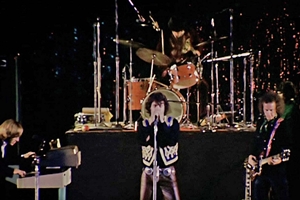 Still 3 for The Doors: Live at the Bowl '68 Special Edition