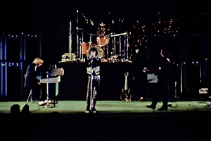 Still 4 for The Doors: Live at the Bowl '68 Special Edition