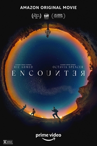 Poster for Encounter
