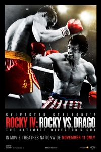 Rocky IV: Rocky Vs. Drago