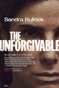 Poster for The Unforgivable