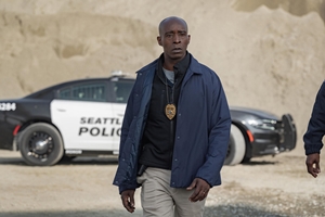 Still 2 for The Unforgivable
