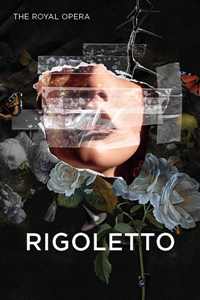 Poster of Rigoletto (Royal Opera)
