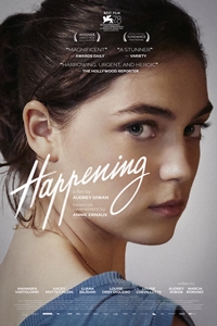Poster of Happening
