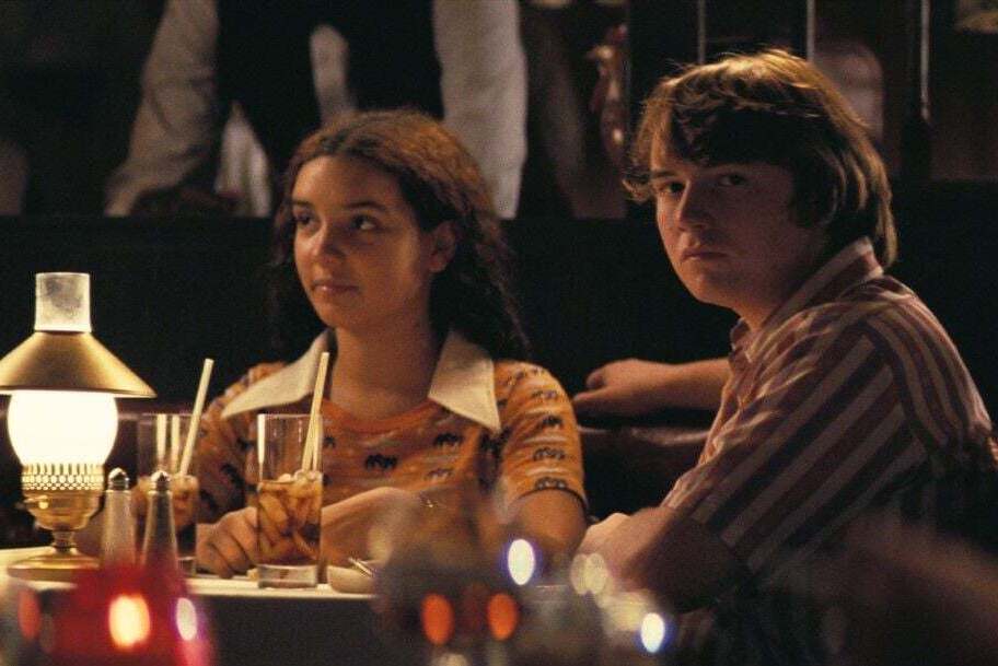 Licorice Pizza ACX Cinemas