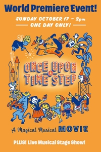 Once Upon a Time Step