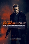 Blacklight Poster