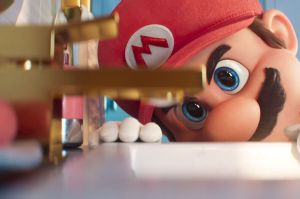 Still 3 for The Super Mario Bros. Movie