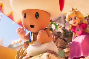 Still 6 for The Super Mario Bros. Movie