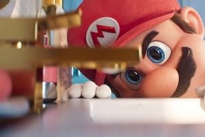 Still 9 for The Super Mario Bros. Movie