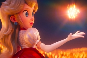 Still 11 for The Super Mario Bros. Movie