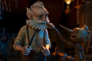 Still 0 for Guillermo del Toro's Pinocchio