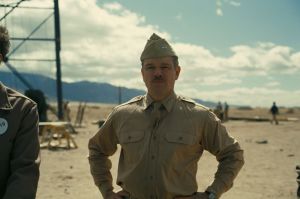 Still 1 for Oppenheimer
