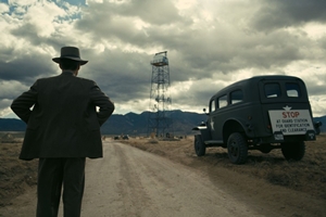 Still 2 for Oppenheimer