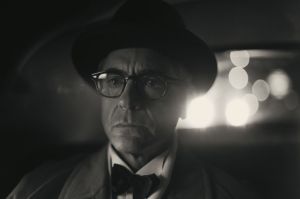 Still 4 for Oppenheimer