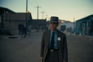 Still 5 for Oppenheimer