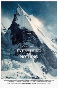 Poster of La Liste - Everything or Nothing