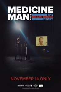 Medicine Man Poster