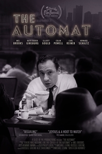 Poster for The Automat