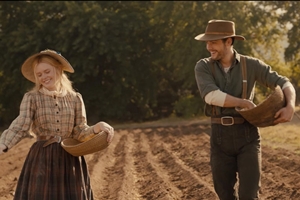 Still 2 for Redeeming Love