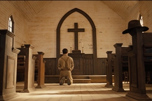 Still 7 for Redeeming Love